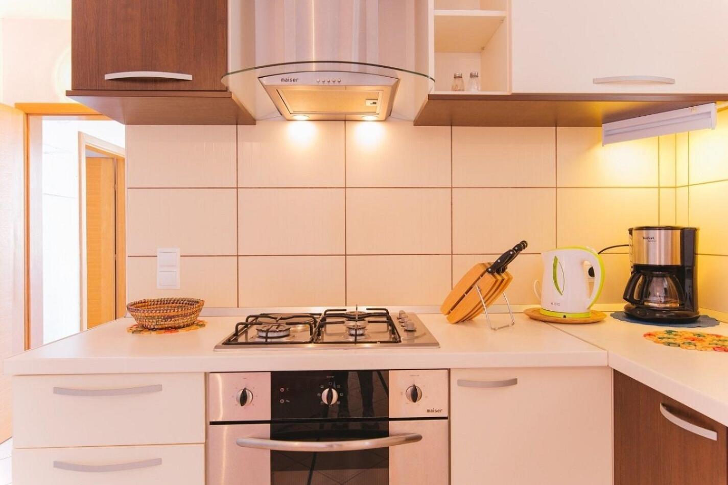 Apartments Mari Tice المظهر الخارجي الصورة