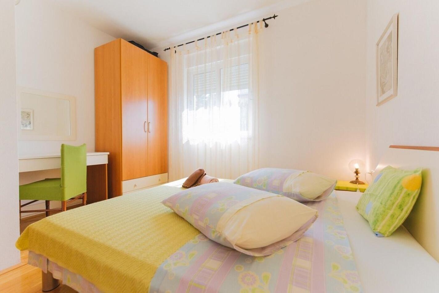 Apartments Mari Tice المظهر الخارجي الصورة