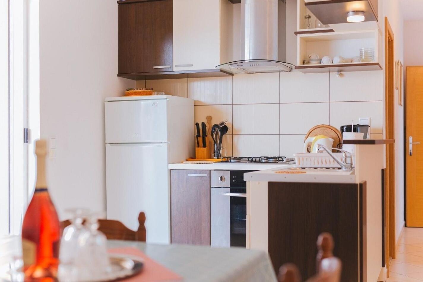 Apartments Mari Tice المظهر الخارجي الصورة