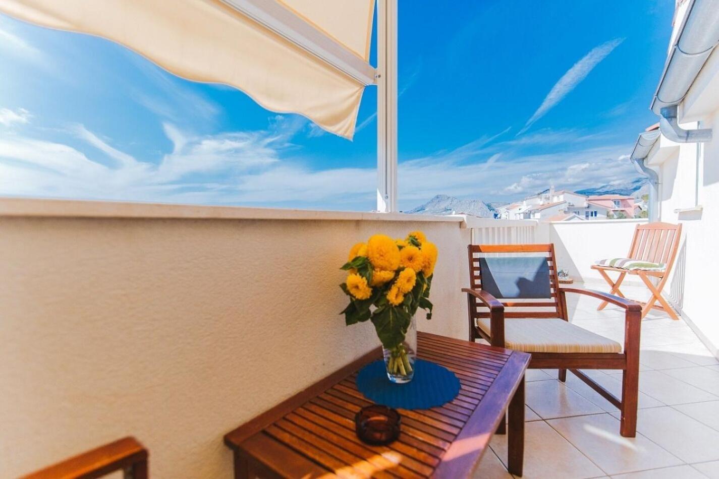 Apartments Mari Tice المظهر الخارجي الصورة