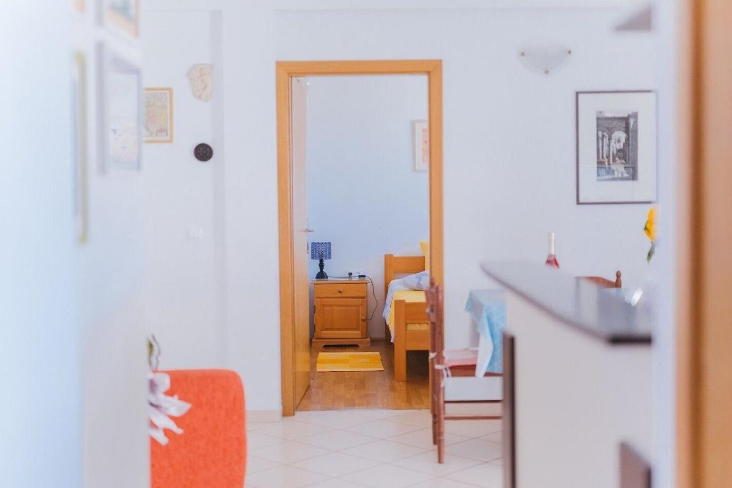 Apartments Mari Tice المظهر الخارجي الصورة